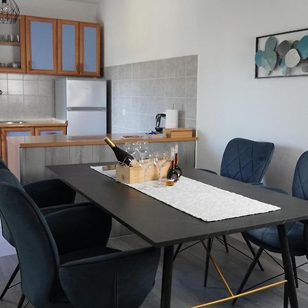 Apartments Marja Njivice Eksteriør bilde